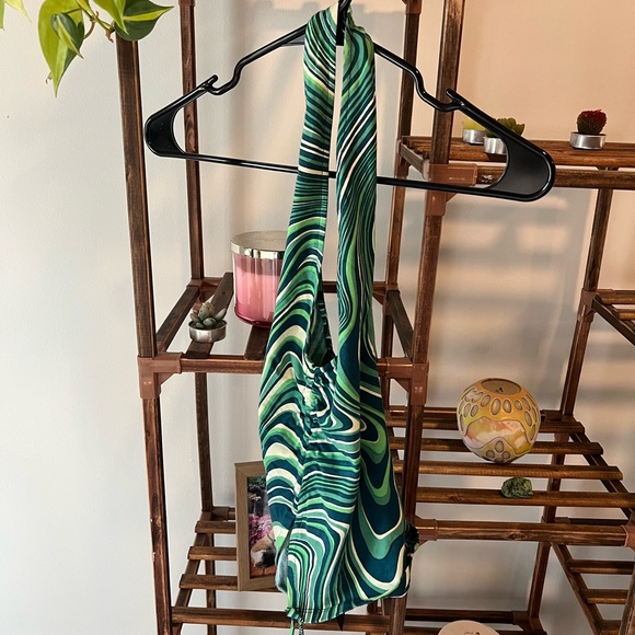 Motel Rocks Top - Picture 1 of 3